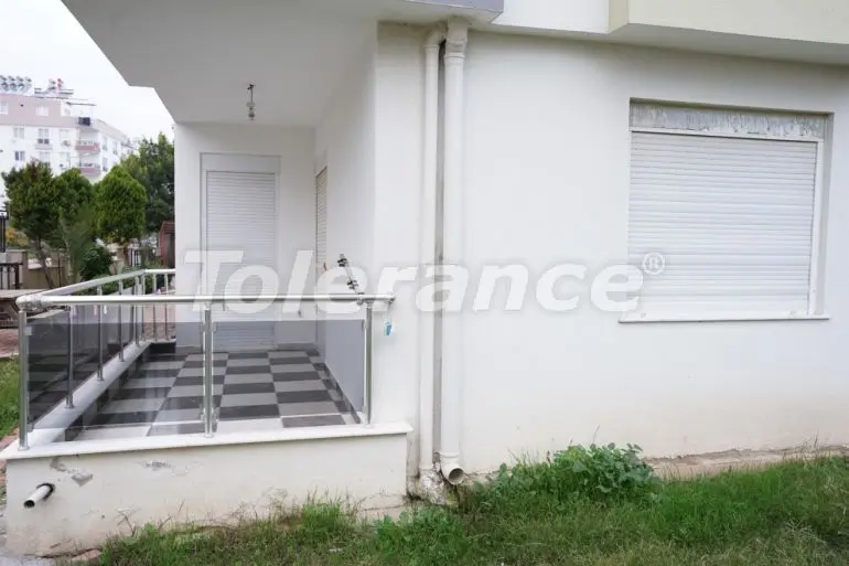 Квартира в Коньяалты, Анталия: купить недвижимость в Турции - 32088