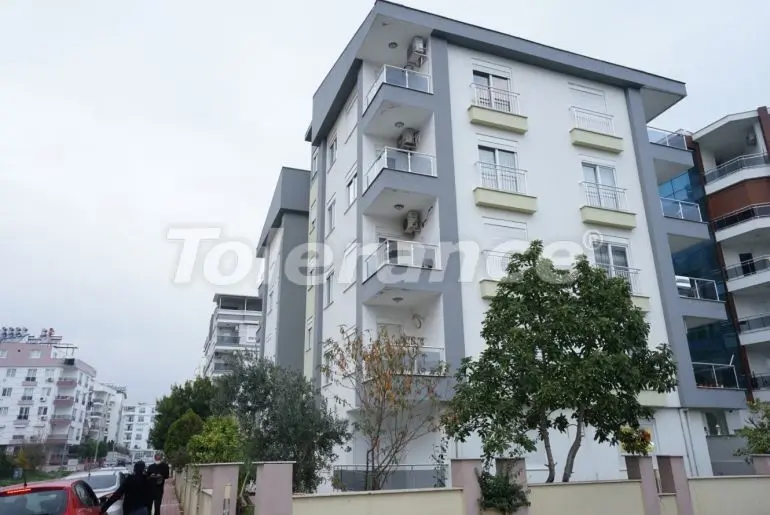 Квартира в Коньяалты, Анталия: купить недвижимость в Турции - 32089