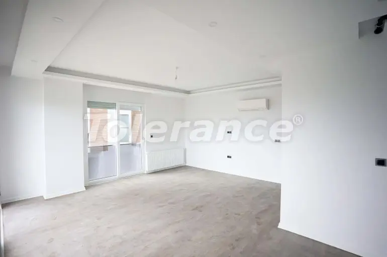 Квартира от застройщика в Коньяалты, Анталия с бассейном: купить недвижимость в Турции - 32163