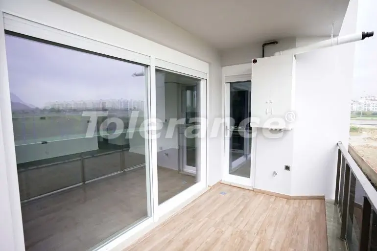 Квартира от застройщика в Коньяалты, Анталия с бассейном: купить недвижимость в Турции - 32165