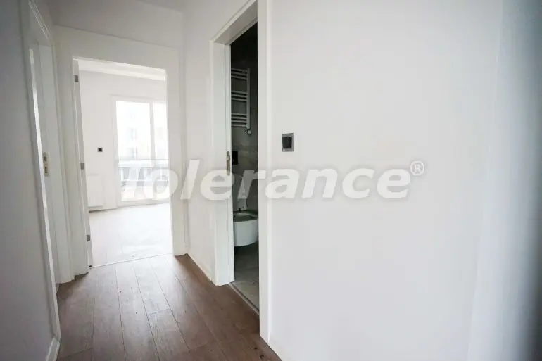 Квартира от застройщика в Коньяалты, Анталия с бассейном: купить недвижимость в Турции - 32166