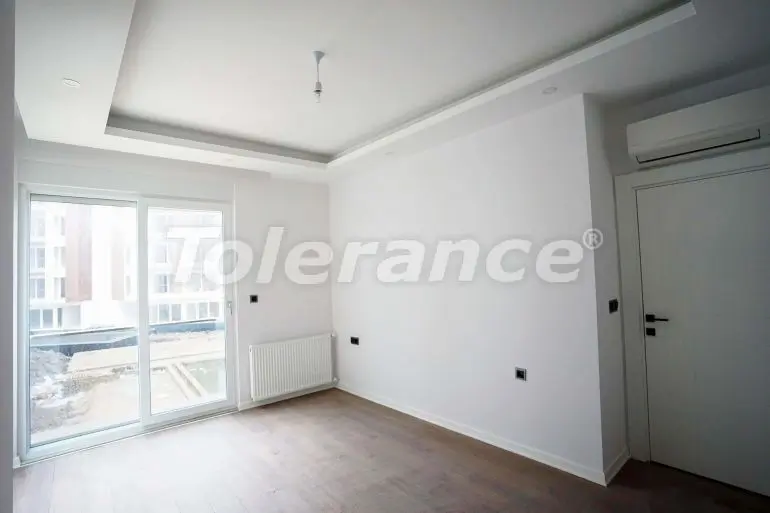 Квартира от застройщика в Коньяалты, Анталия с бассейном: купить недвижимость в Турции - 32168