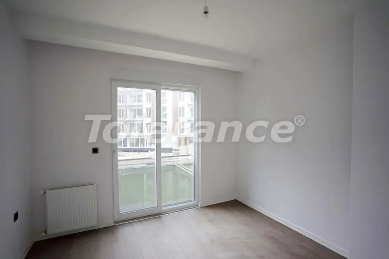 Квартира от застройщика в Коньяалты, Анталия с бассейном: купить недвижимость в Турции - 32170