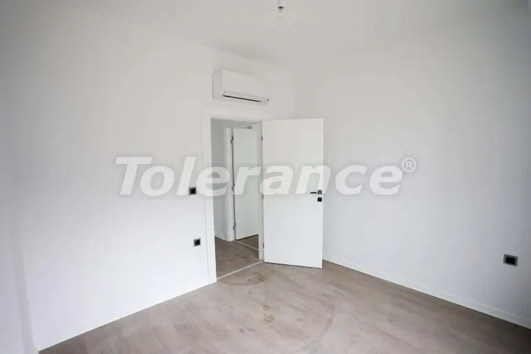 Квартира от застройщика в Коньяалты, Анталия с бассейном: купить недвижимость в Турции - 32171