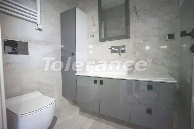 Квартира от застройщика в Коньяалты, Анталия с бассейном: купить недвижимость в Турции - 32172