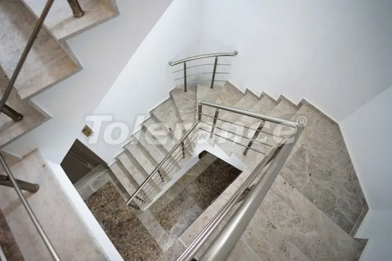 Квартира от застройщика в Коньяалты, Анталия с бассейном: купить недвижимость в Турции - 32173