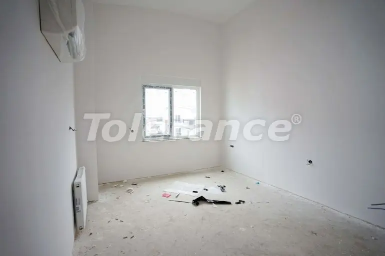 Квартира от застройщика в Коньяалты, Анталия с бассейном: купить недвижимость в Турции - 32176