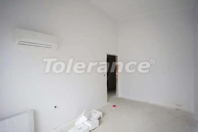 Квартира от застройщика в Коньяалты, Анталия с бассейном: купить недвижимость в Турции - 32177