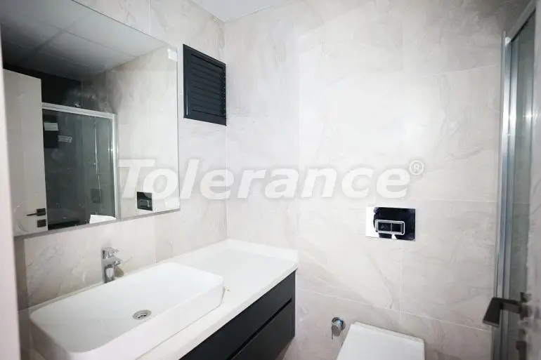 Квартира от застройщика в Коньяалты, Анталия с бассейном: купить недвижимость в Турции - 32193