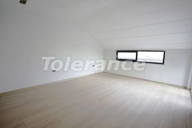 Квартира от застройщика в Коньяалты, Анталия с бассейном: купить недвижимость в Турции - 32201