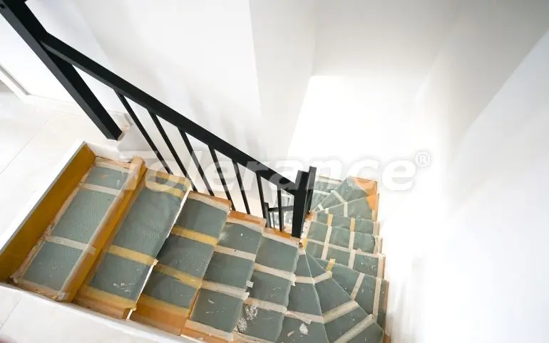 Квартира от застройщика в Коньяалты, Анталия с бассейном: купить недвижимость в Турции - 32204