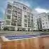 Квартира от застройщика в Коньяалты, Анталия с бассейном: купить недвижимость в Турции - 32230