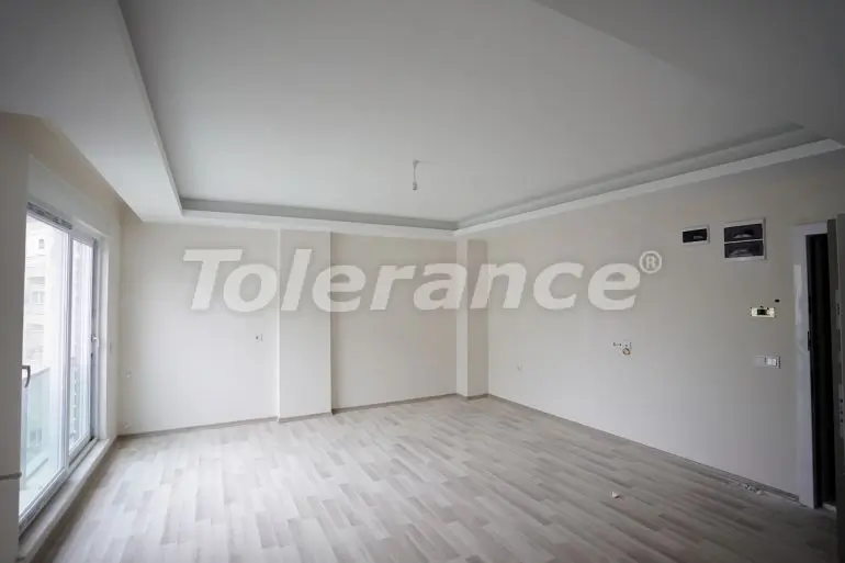 Квартира от застройщика в Коньяалты, Анталия с бассейном: купить недвижимость в Турции - 32237