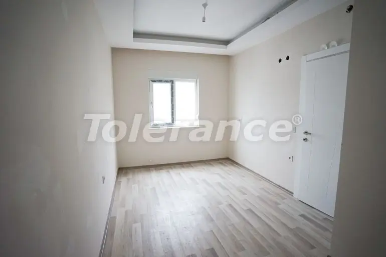 Квартира от застройщика в Коньяалты, Анталия с бассейном: купить недвижимость в Турции - 32239