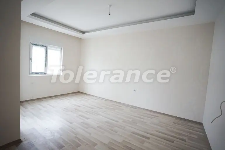 Квартира от застройщика в Коньяалты, Анталия с бассейном: купить недвижимость в Турции - 32240