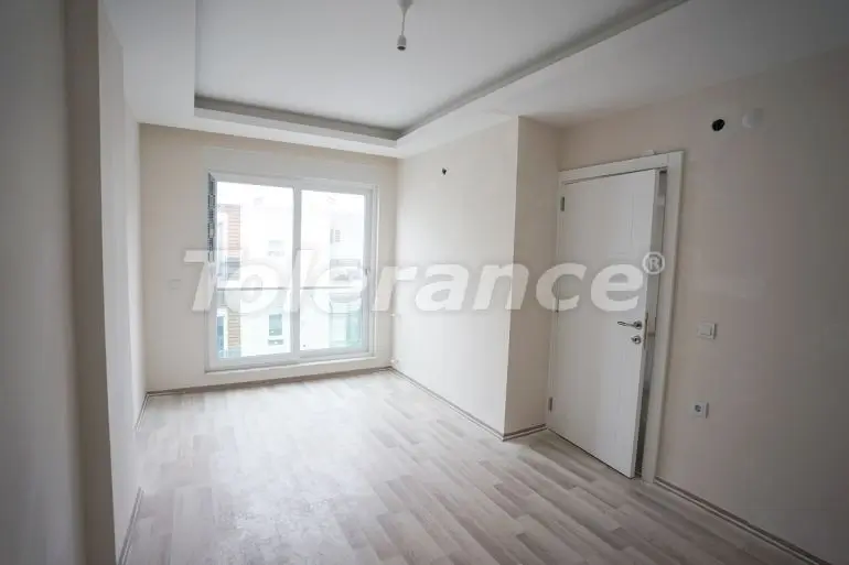 Квартира от застройщика в Коньяалты, Анталия с бассейном: купить недвижимость в Турции - 32242