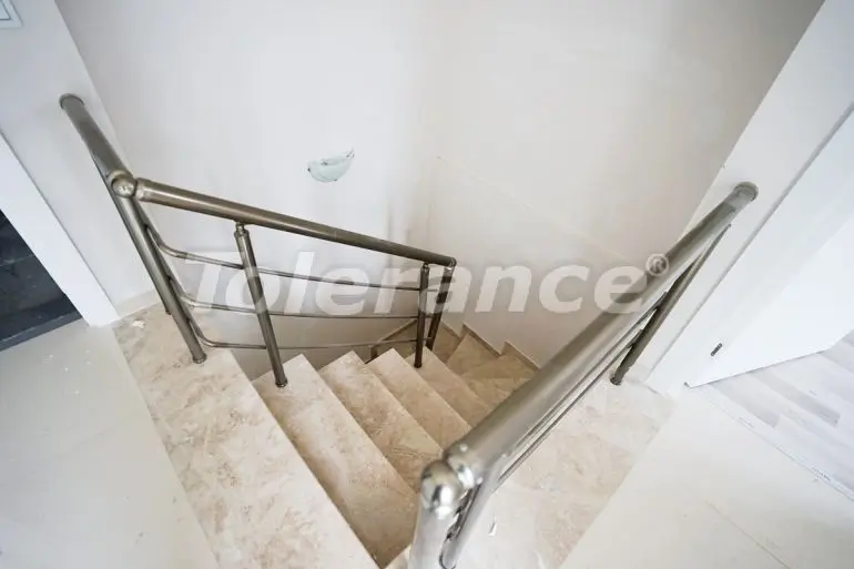 Квартира от застройщика в Коньяалты, Анталия с бассейном: купить недвижимость в Турции - 32245