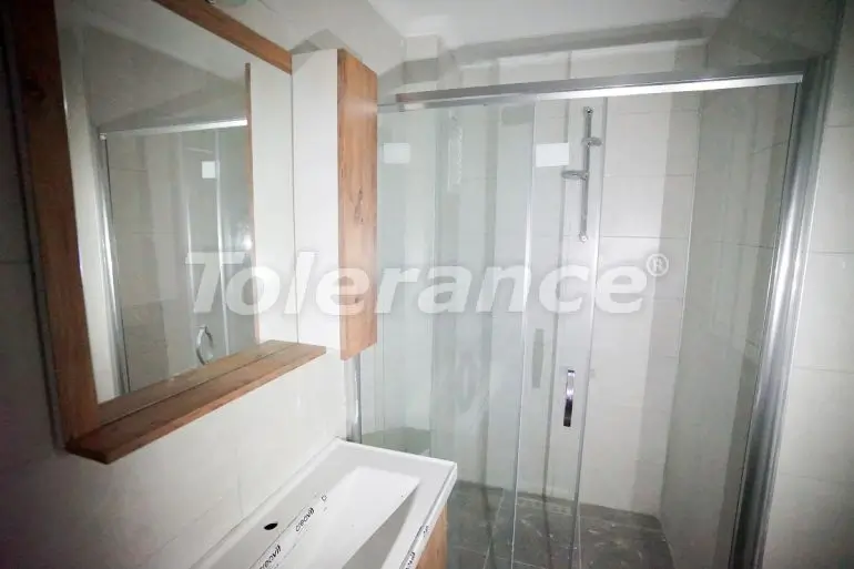 Квартира от застройщика в Коньяалты, Анталия с бассейном: купить недвижимость в Турции - 32246