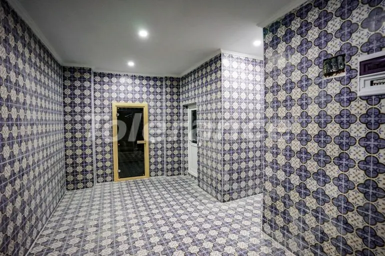 Квартира от застройщика в Коньяалты, Анталия с бассейном: купить недвижимость в Турции - 32250