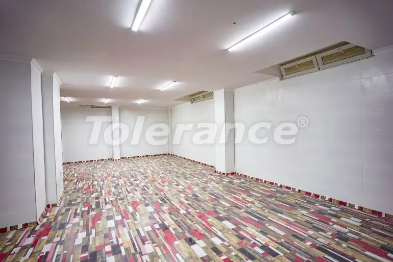 Квартира от застройщика в Коньяалты, Анталия с бассейном: купить недвижимость в Турции - 32253