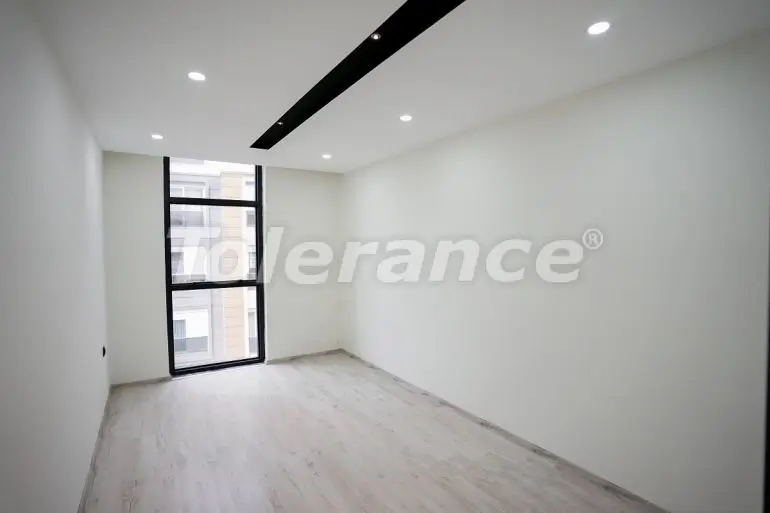 Квартира от застройщика в Коньяалты, Анталия с бассейном: купить недвижимость в Турции - 32279