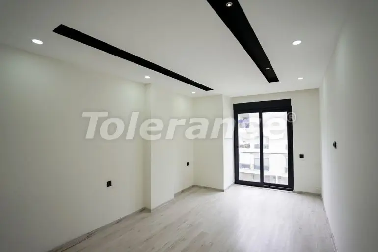 Квартира от застройщика в Коньяалты, Анталия с бассейном: купить недвижимость в Турции - 32282