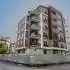 Квартира в Коньяалты, Анталия с бассейном: купить недвижимость в Турции - 32294