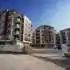 Квартира в Коньяалты, Анталия с бассейном: купить недвижимость в Турции - 32295