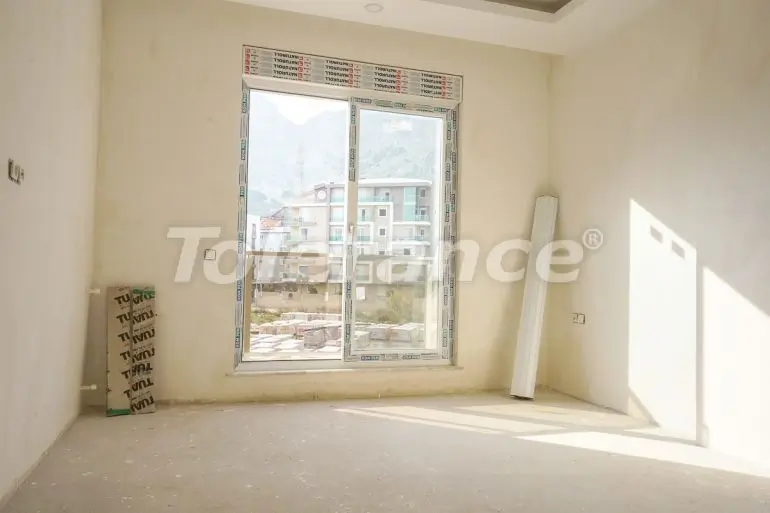 Квартира в Коньяалты, Анталия с бассейном - 32298 Квартира в Коньяалты, Анталия с бассейном: купить недвижимость в Турции - 32298