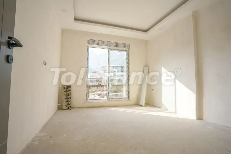 Квартира в Коньяалты, Анталия с бассейном - 32299 Квартира в Коньяалты, Анталия с бассейном: купить недвижимость в Турции - 32299