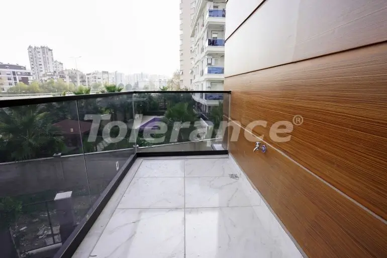 Квартира от застройщика в Коньяалты, Анталия с бассейном - 32311 Квартира от застройщика в Коньяалты, Анталия с бассейном: купить недвижимость в Турции - 32311