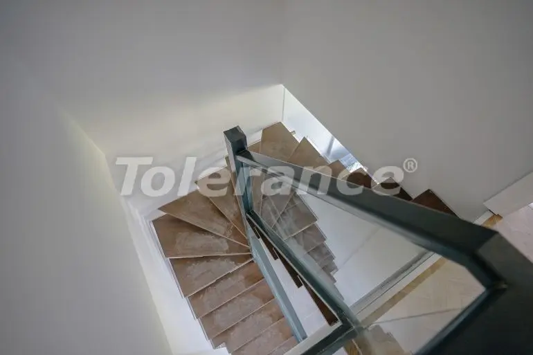 Квартира от застройщика в Коньяалты, Анталия с бассейном - 32315 Квартира от застройщика в Коньяалты, Анталия с бассейном: купить недвижимость в Турции - 32315