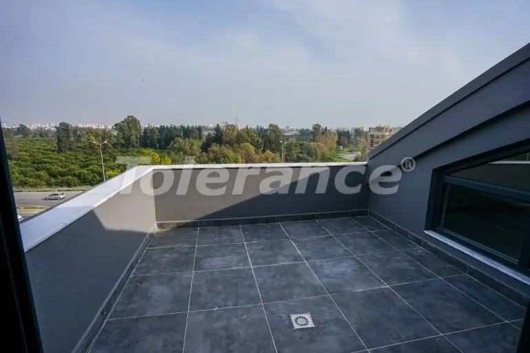 Квартира от застройщика в Коньяалты, Анталия с бассейном - 32316 Квартира от застройщика в Коньяалты, Анталия с бассейном: купить недвижимость в Турции - 32316