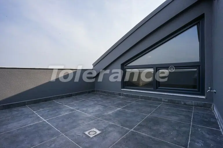 Квартира от застройщика в Коньяалты, Анталия с бассейном - 32317 Квартира от застройщика в Коньяалты, Анталия с бассейном: купить недвижимость в Турции - 32317