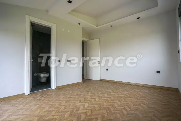 Квартира от застройщика в Коньяалты, Анталия с бассейном - 32318 Квартира от застройщика в Коньяалты, Анталия с бассейном: купить недвижимость в Турции - 32318