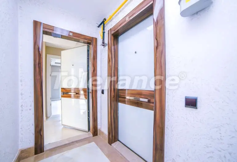 Квартира в Коньяалты, Анталия с бассейном - 3241 Квартира в Коньяалты, Анталия с бассейном: купить недвижимость в Турции - 3241