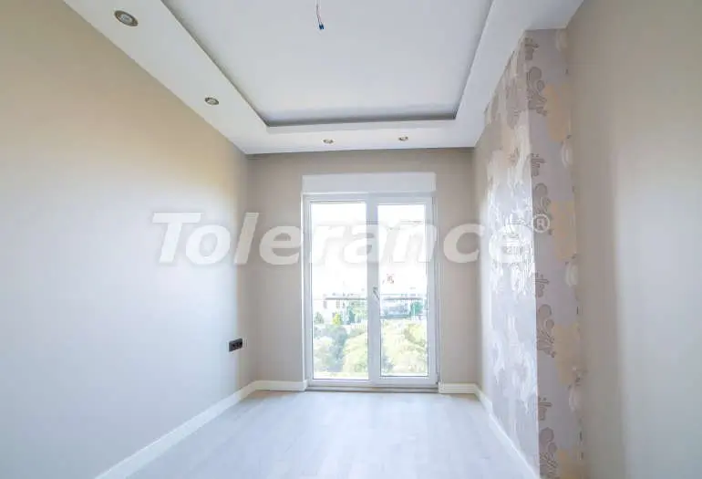 Квартира в Коньяалты, Анталия с бассейном - 3242 Квартира в Коньяалты, Анталия с бассейном: купить недвижимость в Турции - 3242