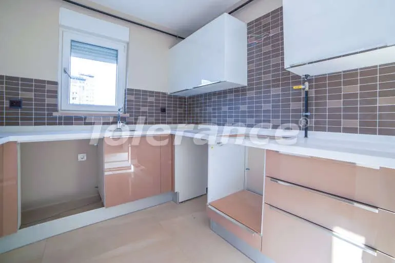 Квартира в Коньяалты, Анталия с бассейном - 3246 Квартира в Коньяалты, Анталия с бассейном: купить недвижимость в Турции - 3246