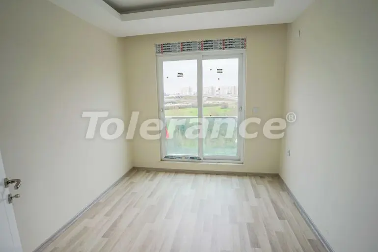 Квартира от застройщика в Коньяалты, Анталия с бассейном: купить недвижимость в Турции - 32465