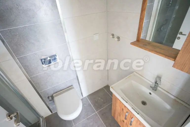 Квартира от застройщика в Коньяалты, Анталия с бассейном: купить недвижимость в Турции - 32472