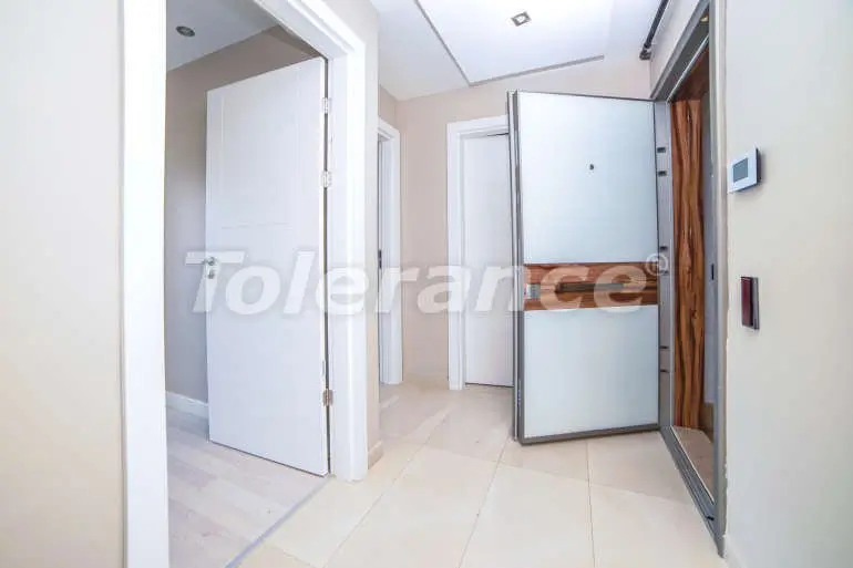 Квартира в Коньяалты, Анталия с бассейном - 3250 Квартира в Коньяалты, Анталия с бассейном: купить недвижимость в Турции - 3250