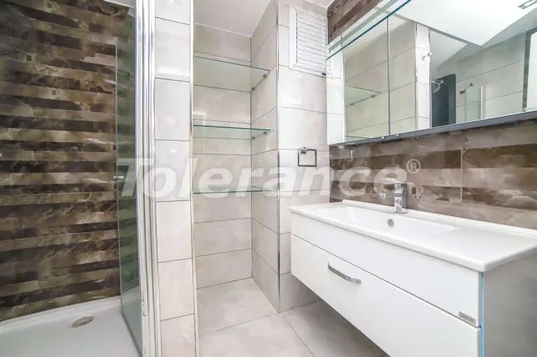 Квартира в Коньяалты, Анталия с бассейном - 3253 Квартира в Коньяалты, Анталия с бассейном: купить недвижимость в Турции - 3253