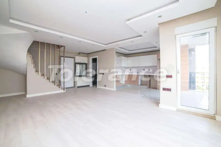 Квартира в Коньяалты, Анталия с бассейном - 3261 Квартира в Коньяалты, Анталия с бассейном: купить недвижимость в Турции - 3261