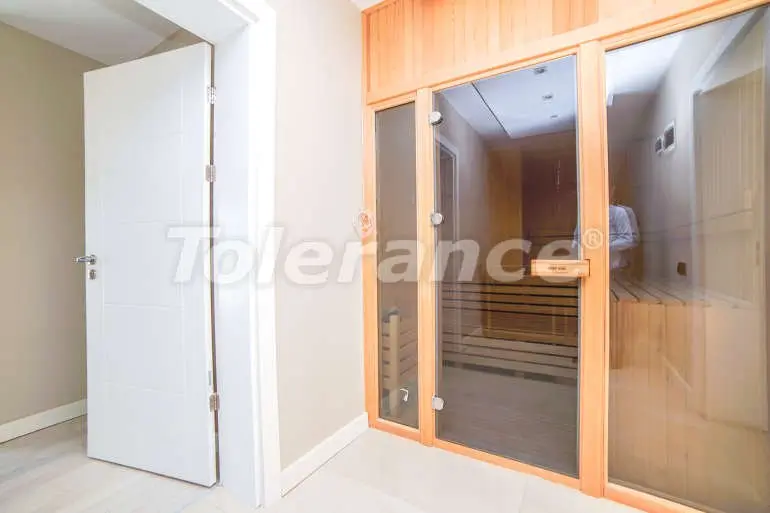 Квартира в Коньяалты, Анталия с бассейном - 3267 Квартира в Коньяалты, Анталия с бассейном: купить недвижимость в Турции - 3267