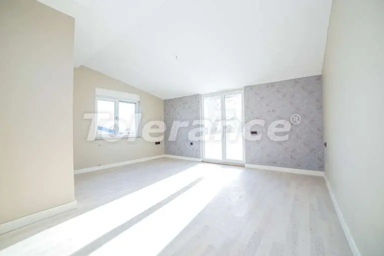 Квартира в Коньяалты, Анталия с бассейном - 3269 Квартира в Коньяалты, Анталия с бассейном: купить недвижимость в Турции - 3269