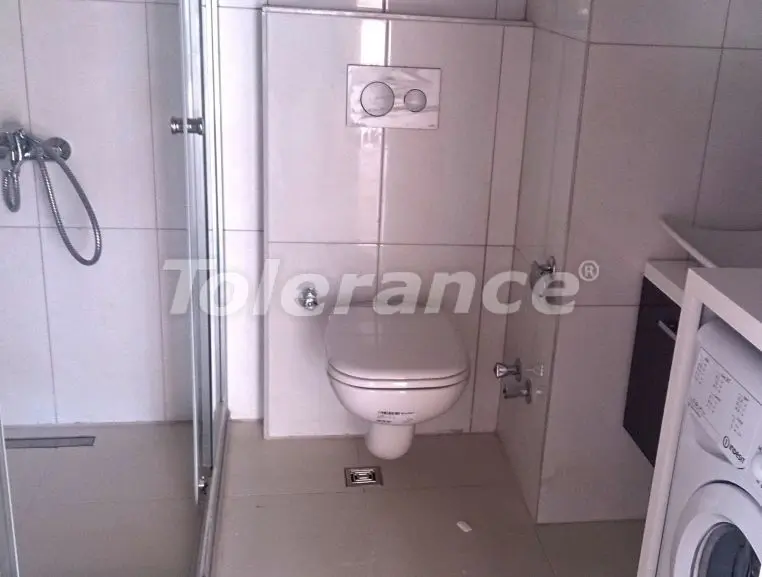 Квартира от застройщика в Коньяалты, Анталия с бассейном: купить недвижимость в Турции - 32829