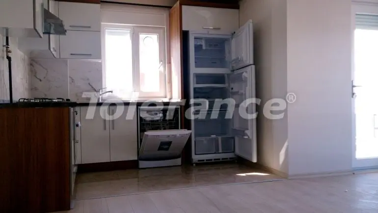 Квартира от застройщика в Коньяалты, Анталия с бассейном: купить недвижимость в Турции - 32830