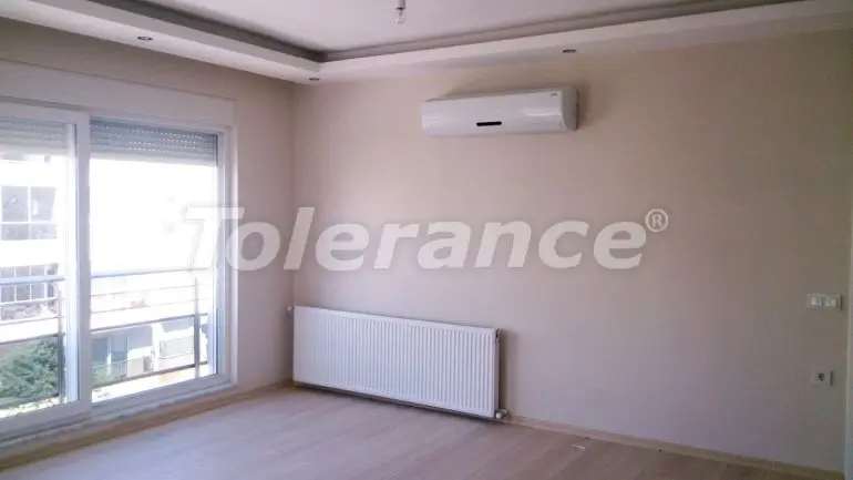 Квартира от застройщика в Коньяалты, Анталия с бассейном: купить недвижимость в Турции - 32831