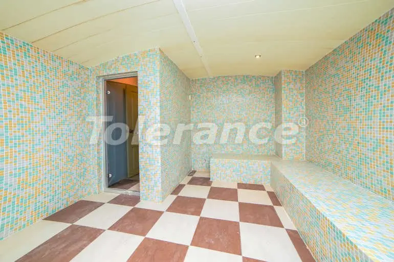 Квартира в Коньяалты, Анталия с бассейном - 3295 Квартира в Коньяалты, Анталия с бассейном: купить недвижимость в Турции - 3295