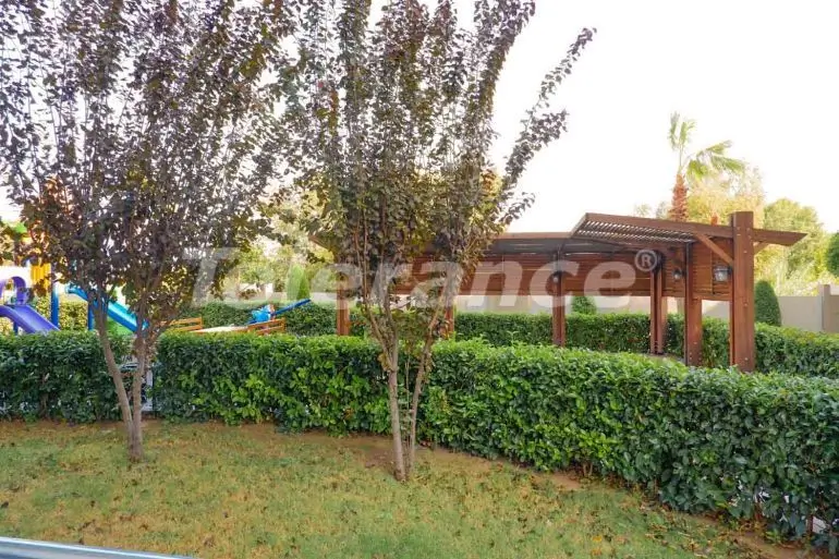 Квартира в Коньяалты, Анталия с бассейном: купить недвижимость в Турции - 33173